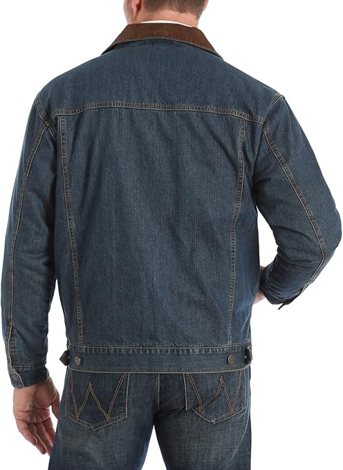 【CITYSHOP×Wrangler】別注WAPPN GILLET BLACK Wrangler】別注 WAPPN GILLET [BLACK]：ベスト（ベスト
